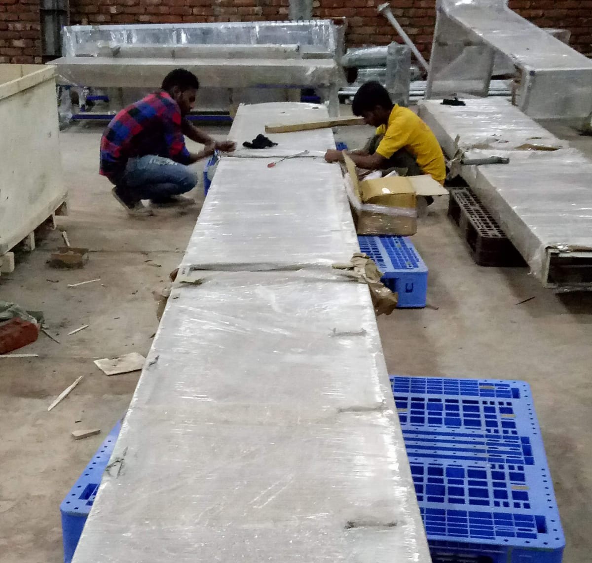 About Neupac Packaging and Surgical Solutions